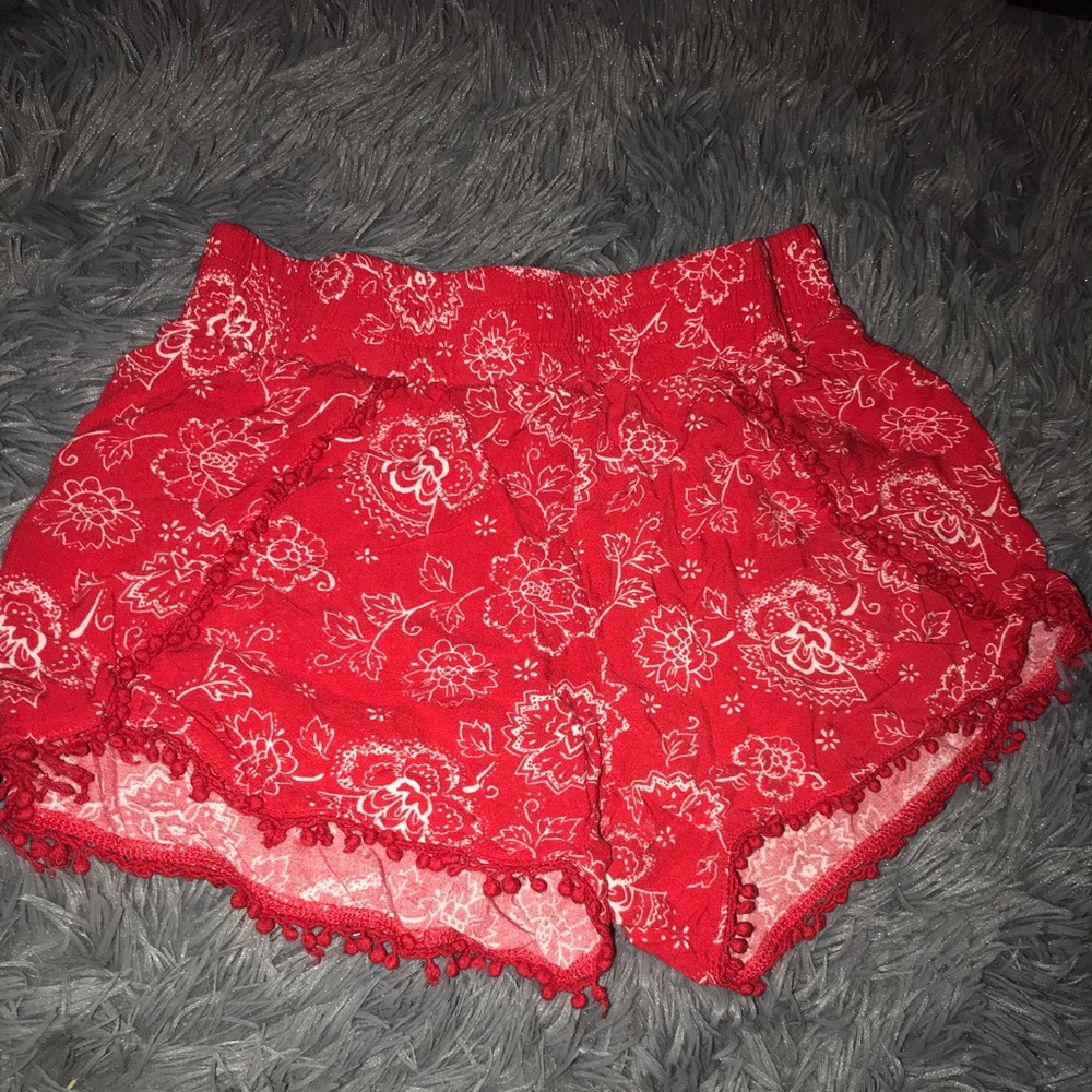 shorts